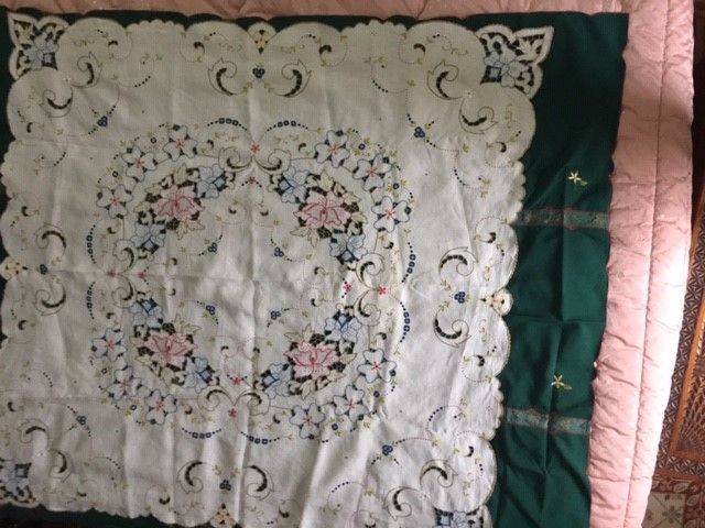 Toalha da Ilha da Madeira