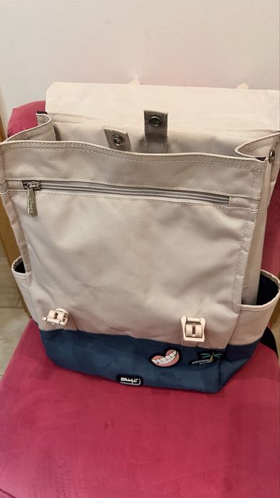 Mochila Mrwonderful