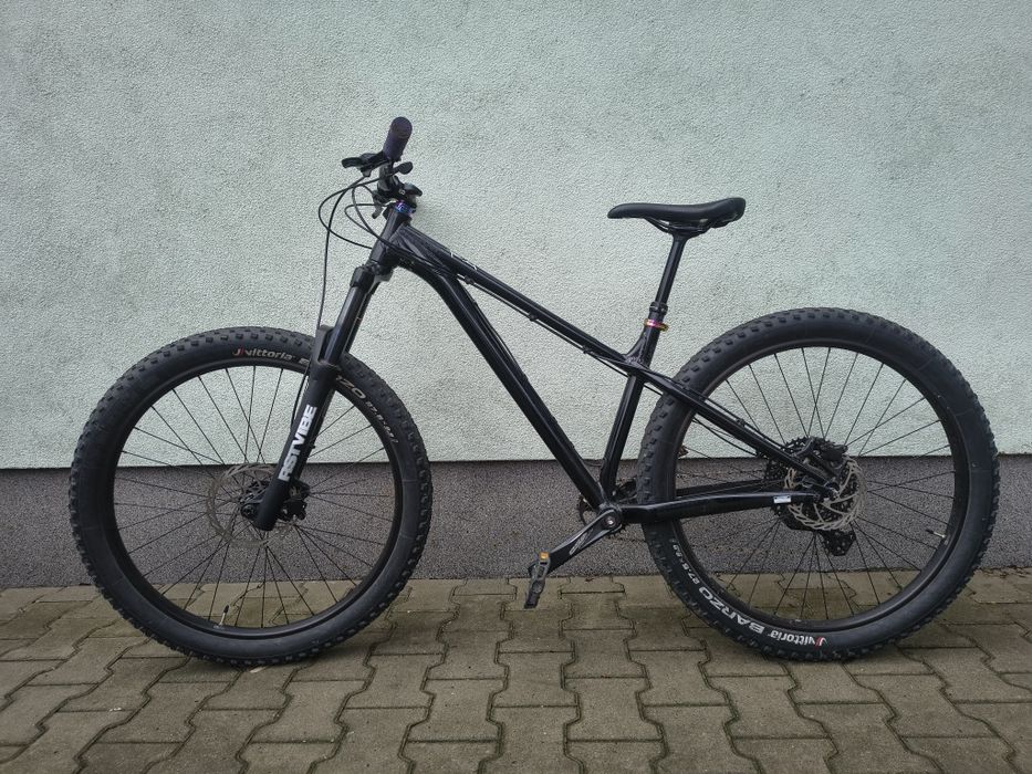 Rower MTB Octane One Sour 27,5+ S