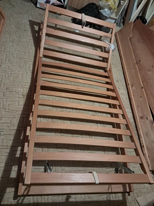 Stelaże do łóżka sypialnia