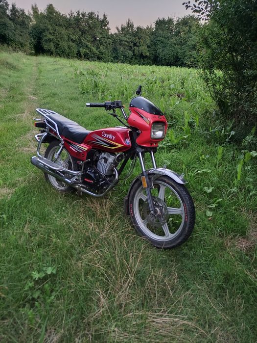 Geon country 150
