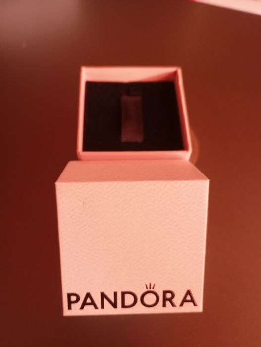 Caixas Pandora Novos