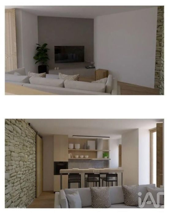 Casa / Villa T2 em Lobrigos e Sanhoane de 280 m2