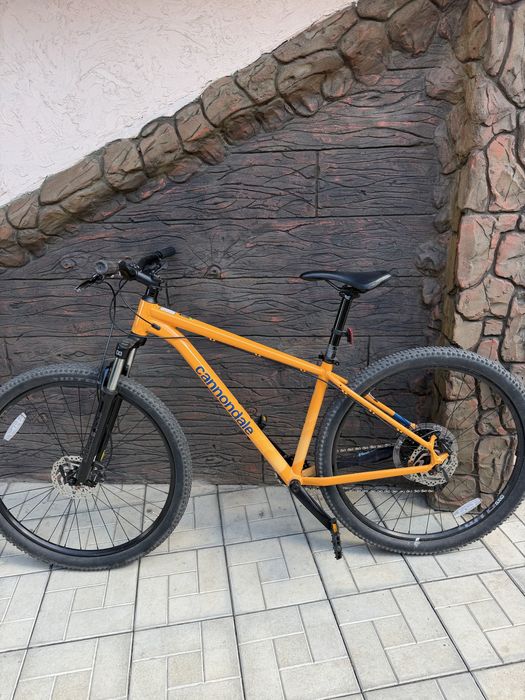 Cannondale Trail 5