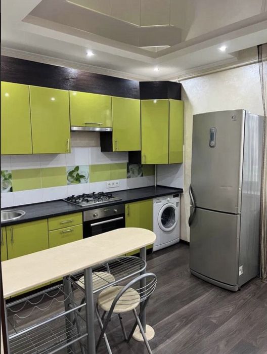 Терміново!!! 1-кімнатна чешка