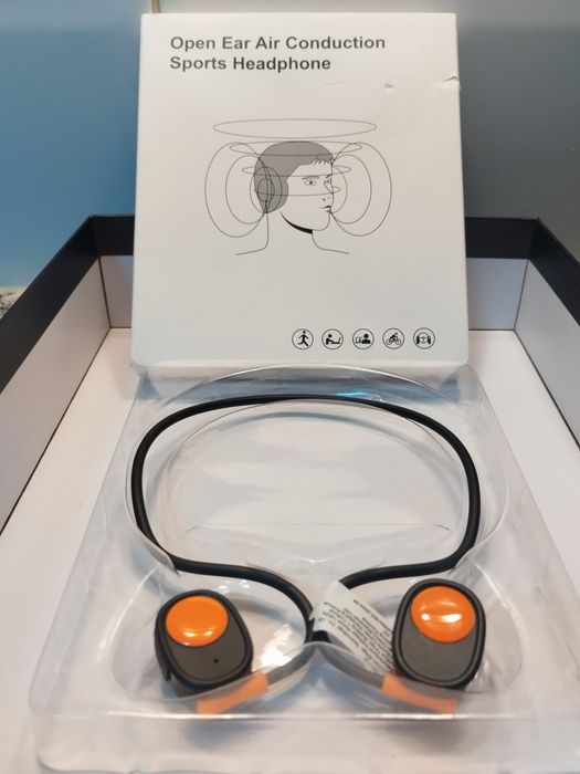 Auriculares Novo Modelo