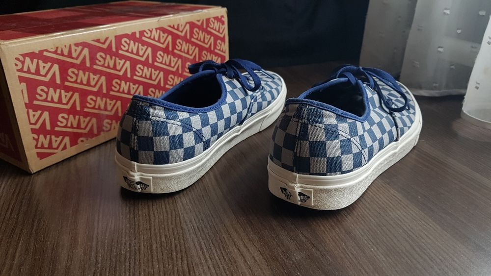vans harry potter checkerboard checkered ward slip-on krata szachownic