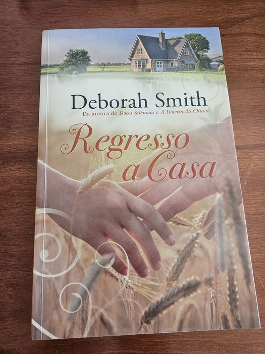 Regresso a casa - de Deborah Smith