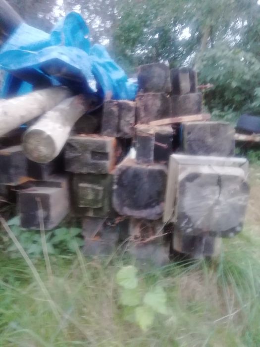 Stare belki ponad stuletnie