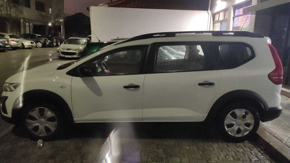 Dacia Jogger 1.0