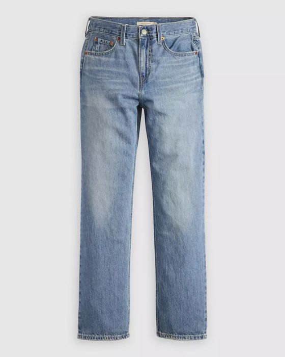 Джинси Levi’s Low Pro Lightweight Women’s Jeans