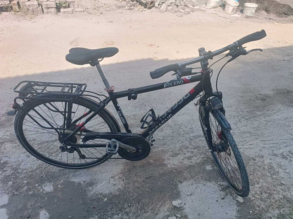 Велосипед Pegasus