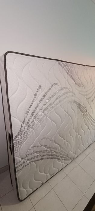 Colchão 195x160 Molaflex