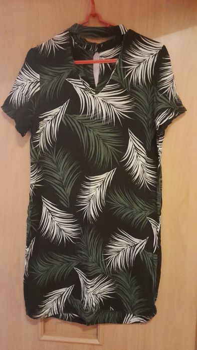 Letnia sukienka Dorothy Perkins r. 38