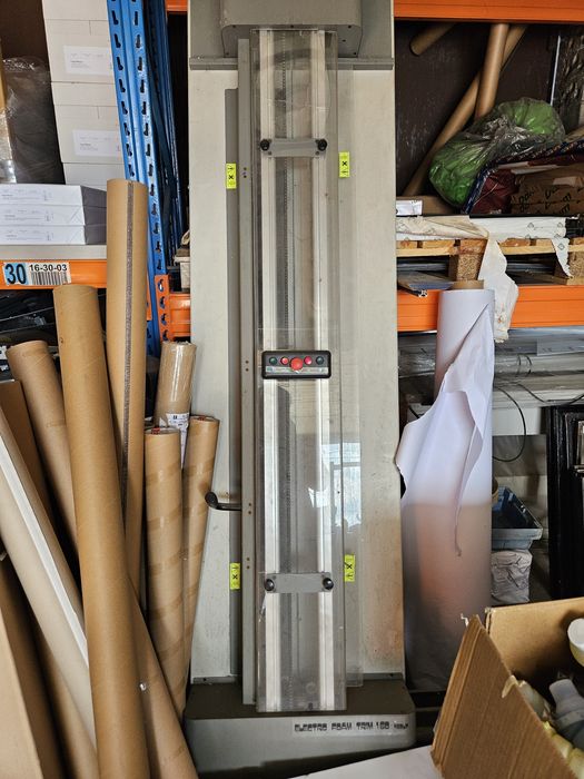 Neolt Electro Foam Trim 160 trymer gilotyna pionowa