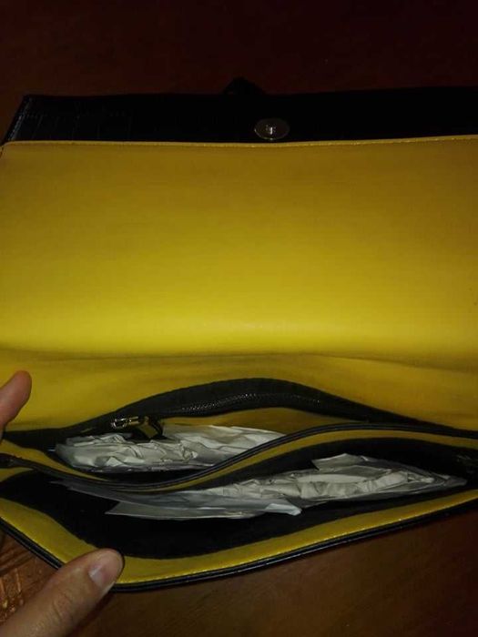 Bolsa Parfois - nova