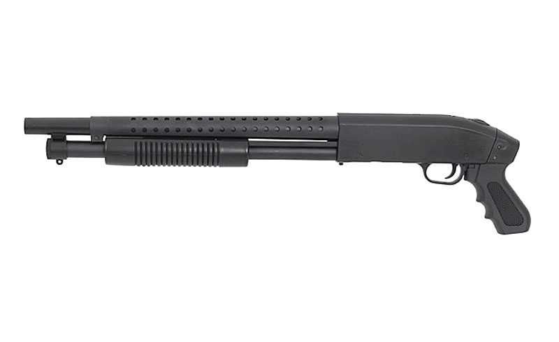 Airsoft Shotgun/Espingarda (330fps)(NOVA)