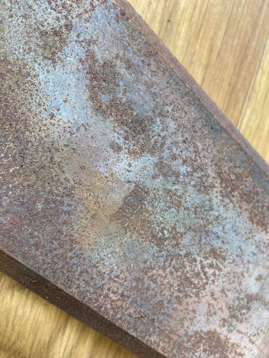 Ніж косарки садової