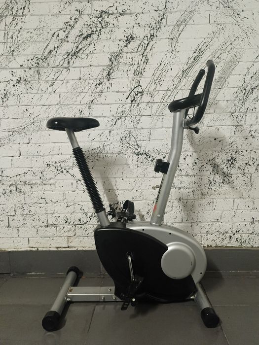 Rower Stacjonarny Magnetyczny Niemiecki WYSYŁKA HIT