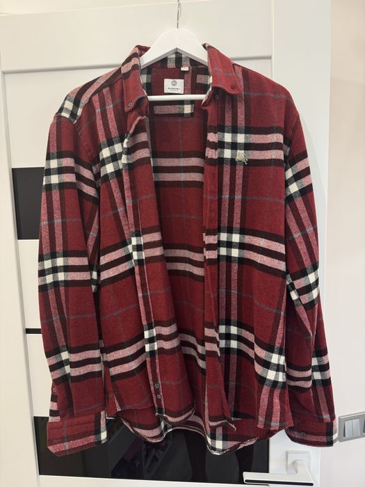 burberry xl OLX.ua