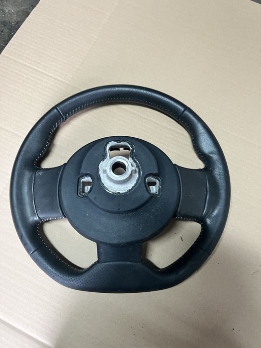 Kierownica multifunkcja Renault Twingo III Trafic III Smart Forfour II
