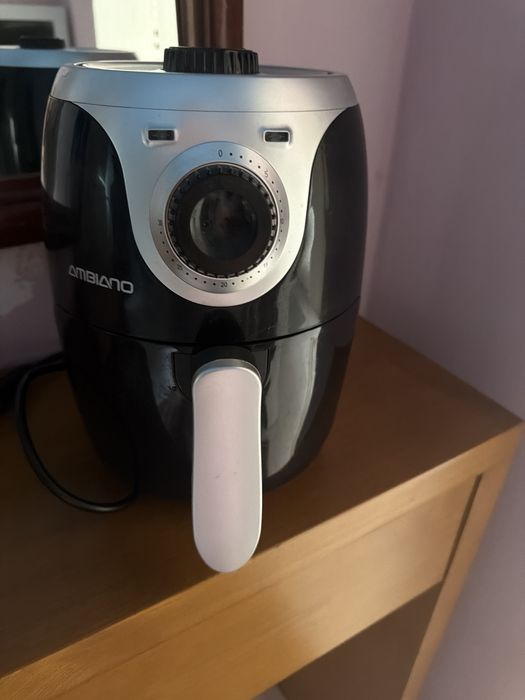 Air fryer fritadeira ar quente