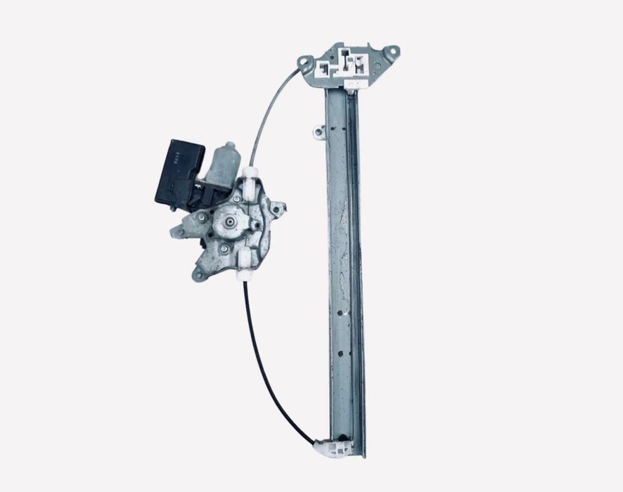 Склопідіймач задній лівий Renault Koleos