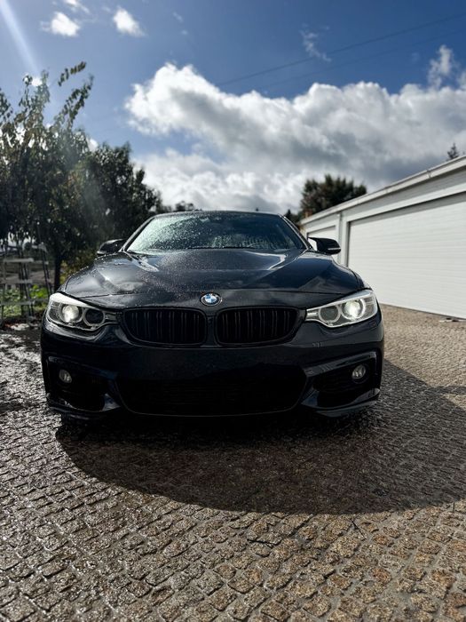 BMW 435 i