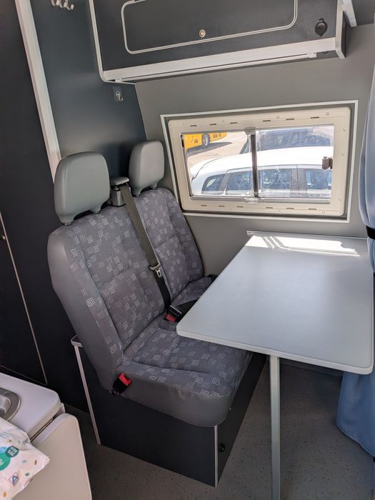 Mercedes Sprinter