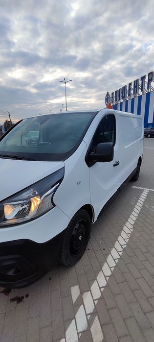 Продам Renault Trafiс 3