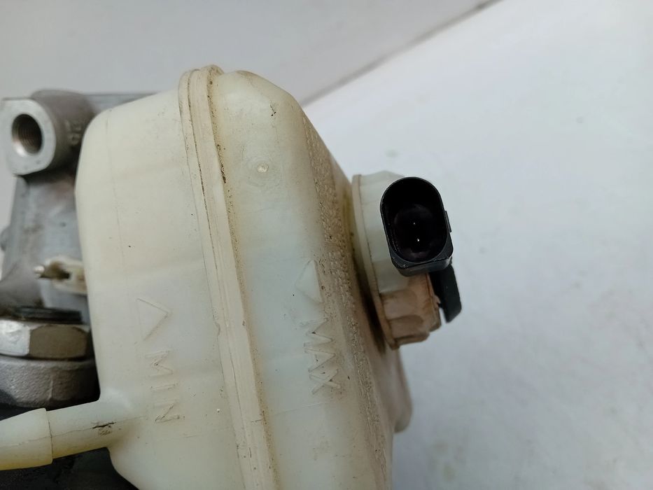 Servofreio AUDI A5 (8T3)