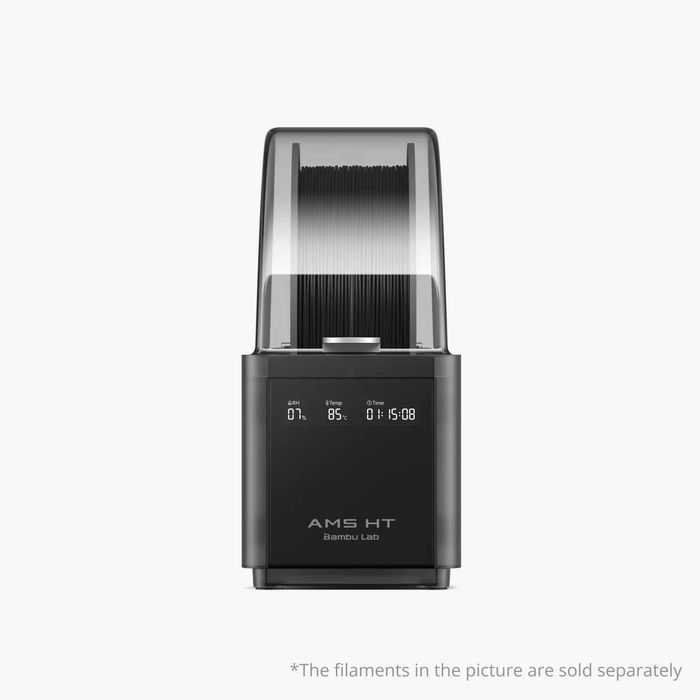 Сушарка Філаменту BambuLab AMS HT Оригінал