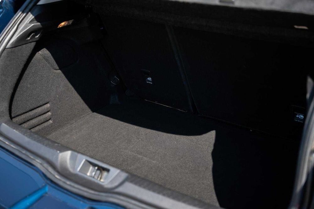 Renault Mégane 1.5 Blue dCi Limited