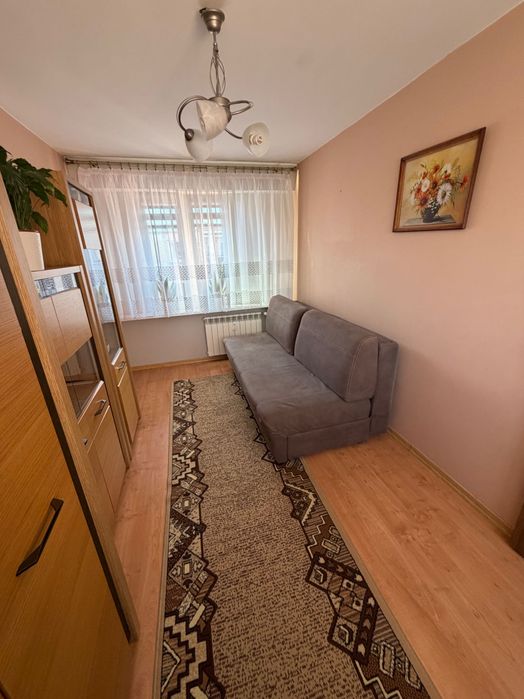 Mieszkanie własnościowe 60 m2, po remoncie, gotowe do zamieszkania