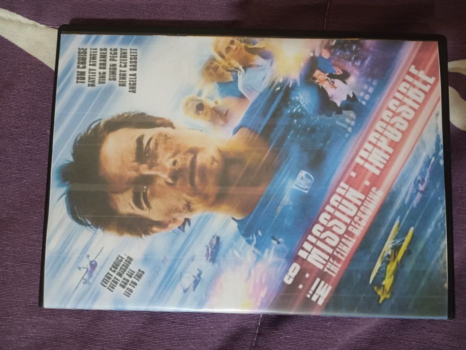 Filmes DVD vários