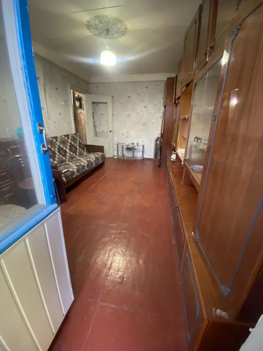 Сдаётся 1-комнатная, Правый Берег