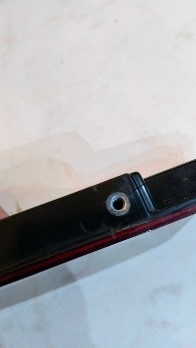 Trzecie światło stop Seat Leon III Cupra ST 5F FL