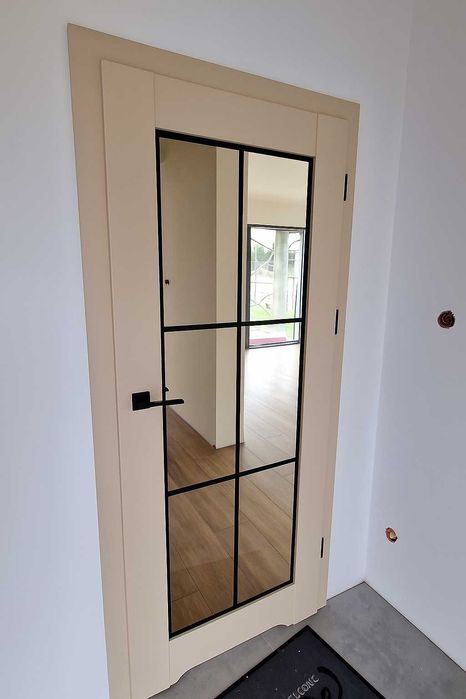 DRZWI OŚCIEŻNICE MONTAŻ !!! Skompletuj Zestaw do Całego Domu !!!