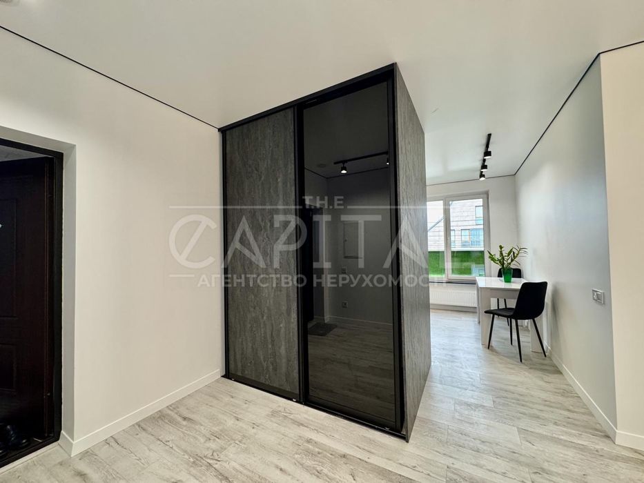 Оренда квартири в ЖК Шевченківський, Золотоустівська, Центр