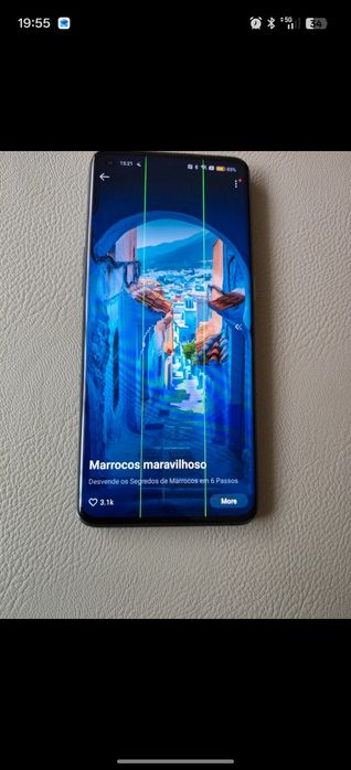 Oppo Find X3 Pro