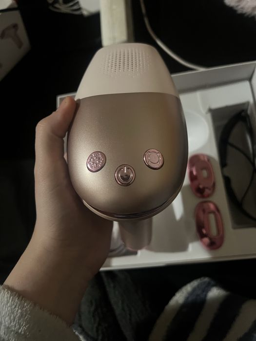 Продам Фото епілятор