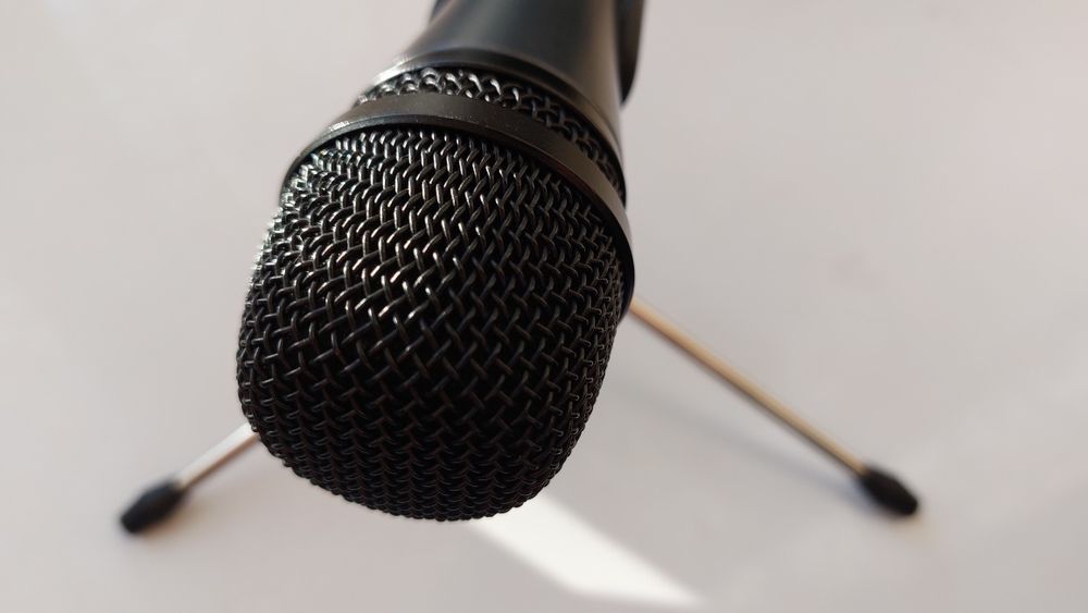 Профессиональный студийный микрофон Sennheise e835 Germany r