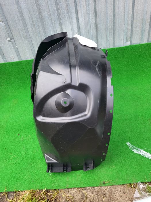 Nadkole lewy przód Ford Kuga MK2