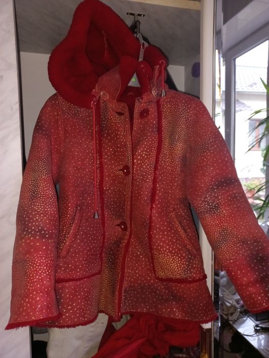 Дубоянка на дівчтнку