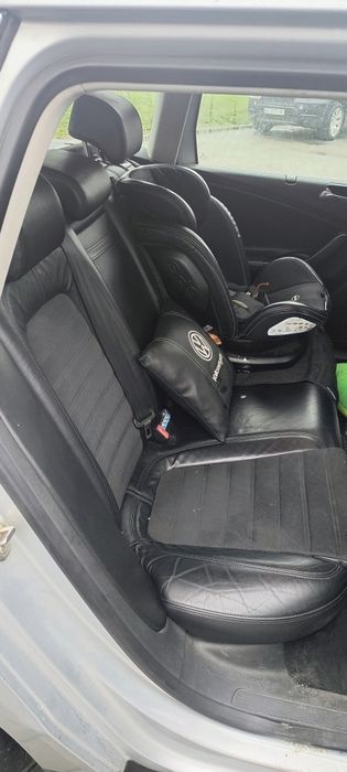 Passat b6 2.0tdi