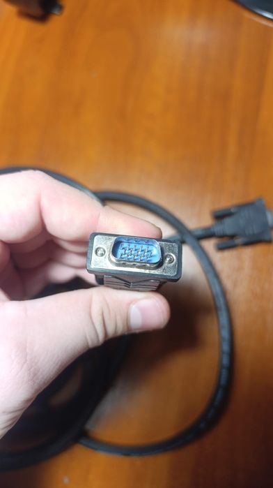 Подовжувач VGA 2.5м