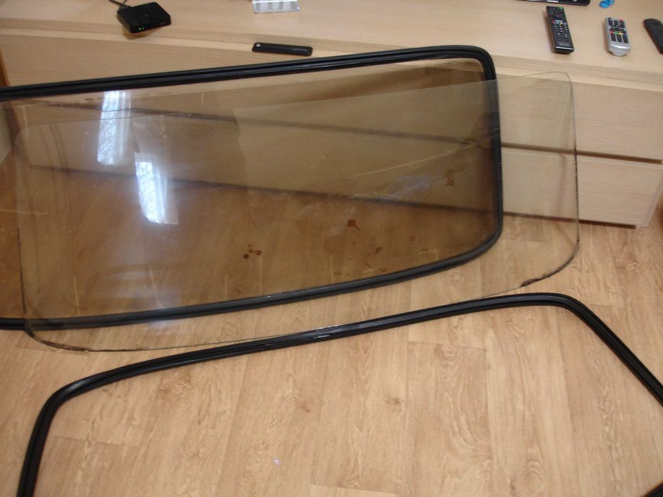 лобовое стекло ВАЗ 2106 классика