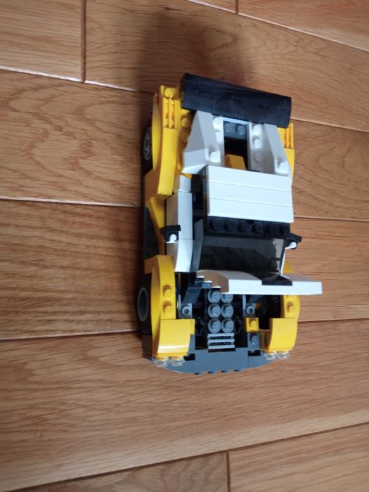 Klocki LEGO creator