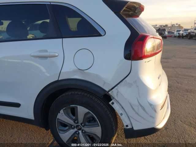 2019 Kia Niro Lx 2019.