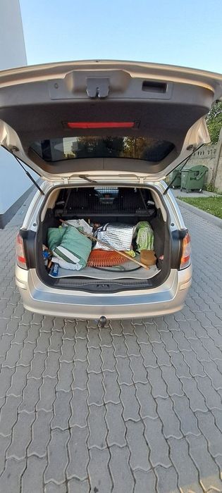 Продам Opel Astra 2008
